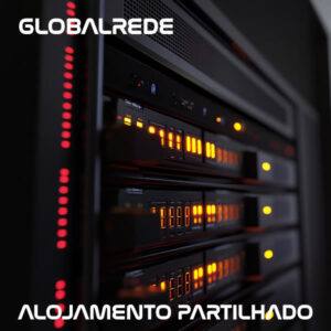 Alojamento Partilhado