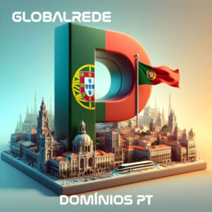 Domínios PT